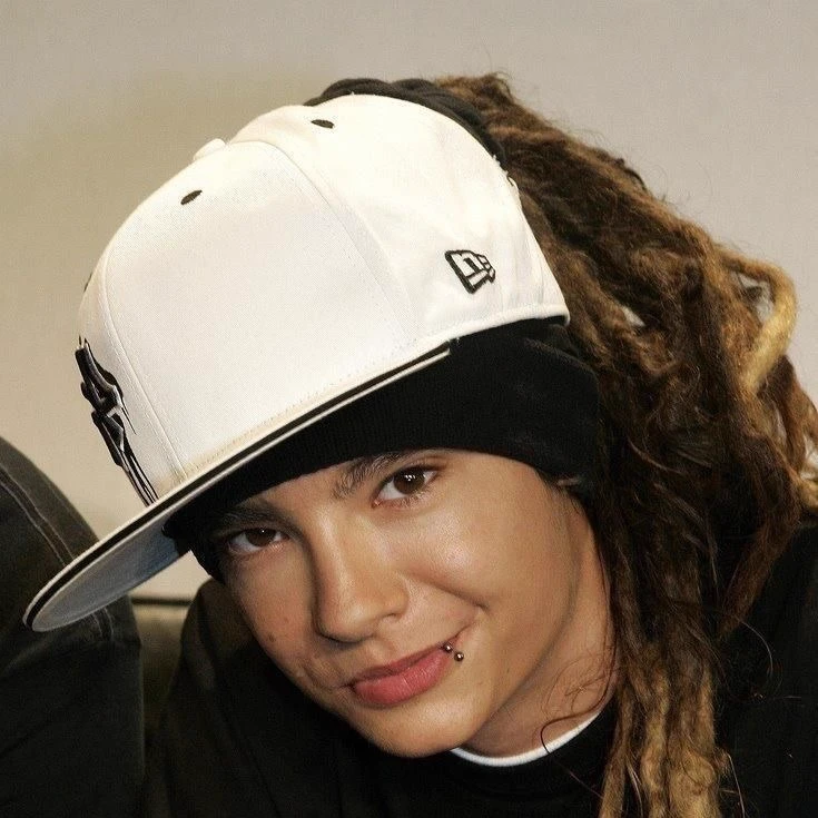 Tom Kaulitz thumbnail