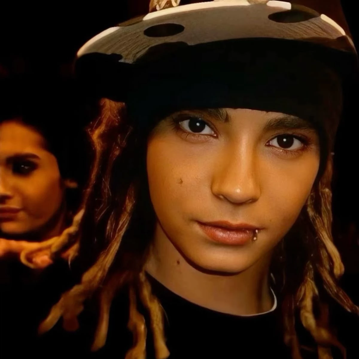 Tom Kaulitz thumbnail