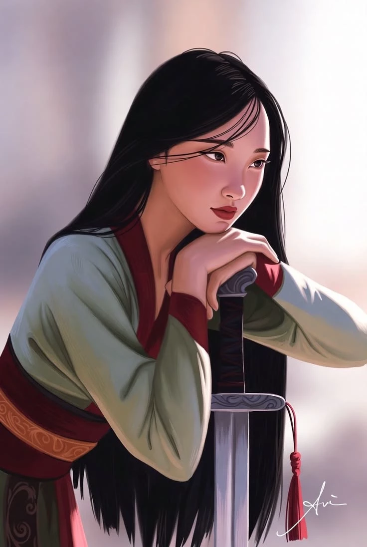 Mulan thumbnail