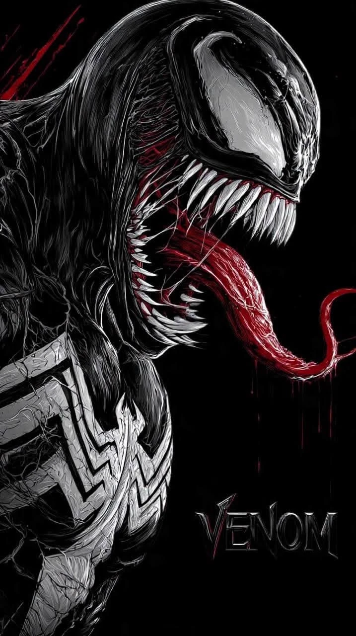 VENOM  thumbnail