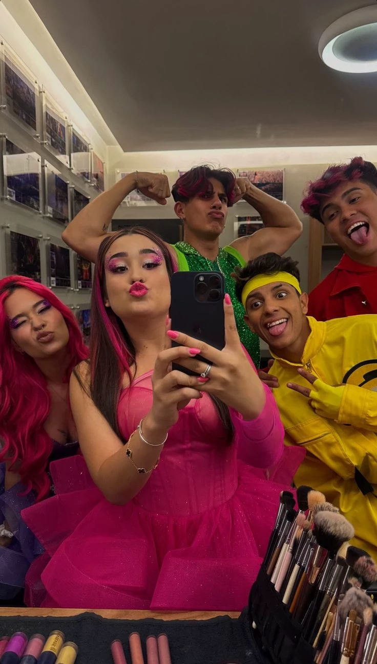 Dos Rosas Group thumbnail