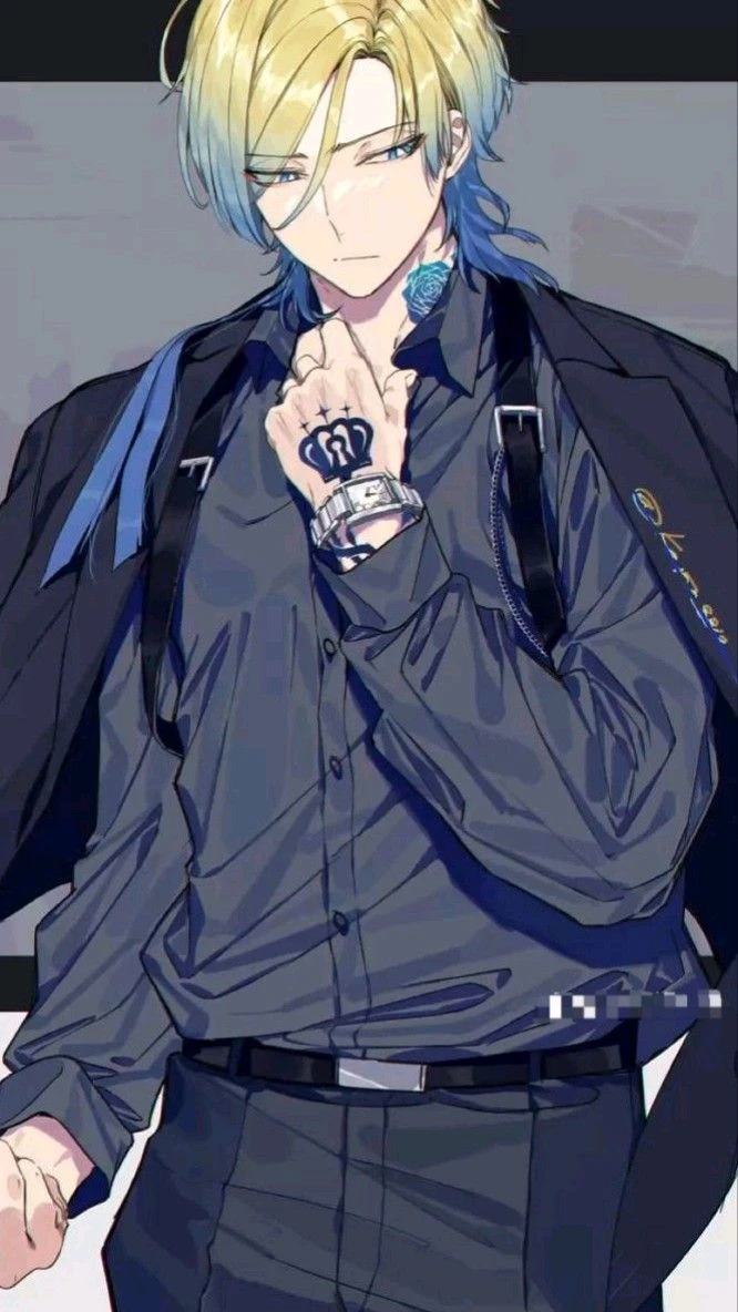 Michael Kaiser thumbnail