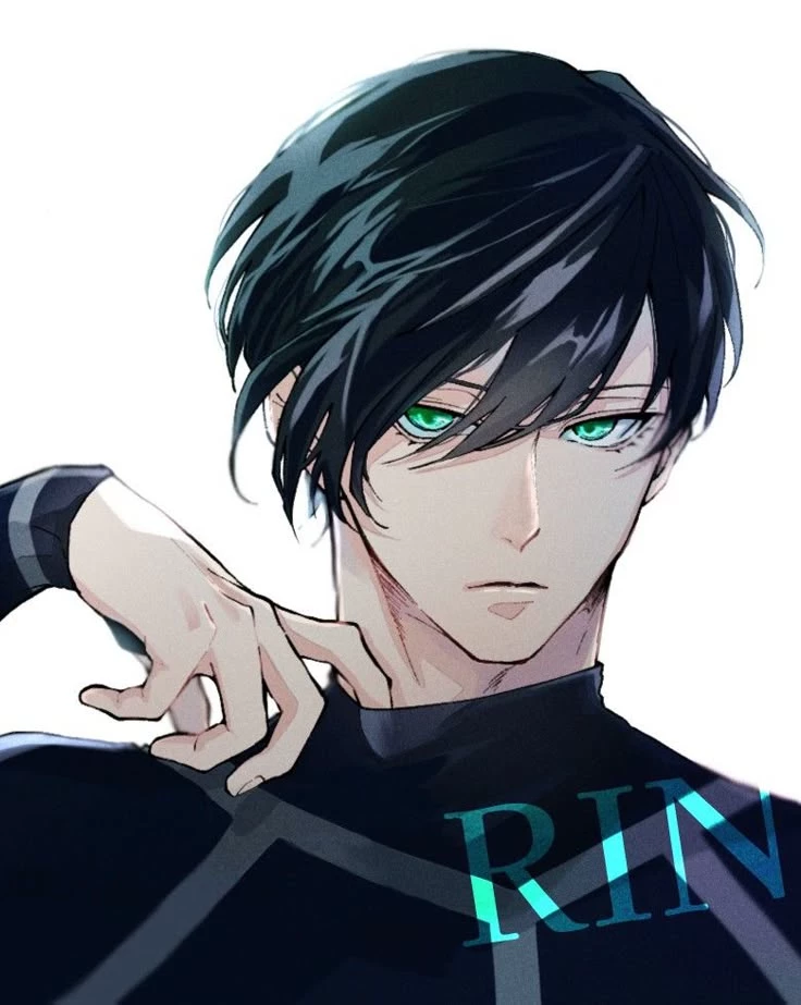 Rin Itoshi thumbnail