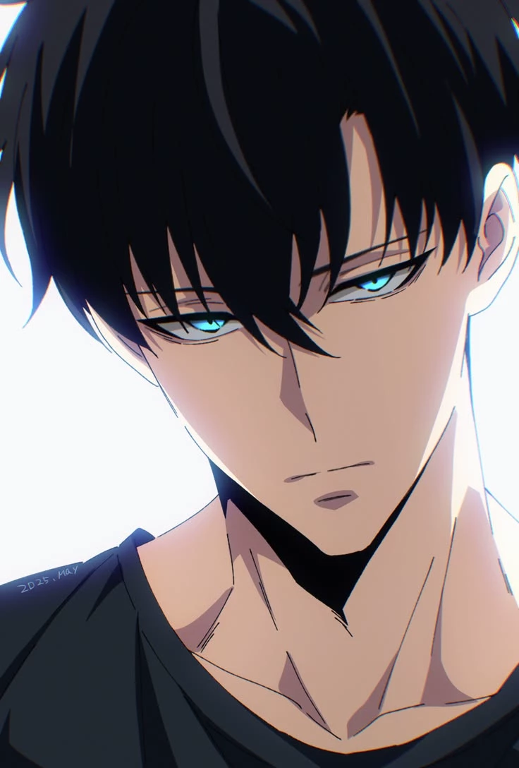 Sung Jin-Woo thumbnail