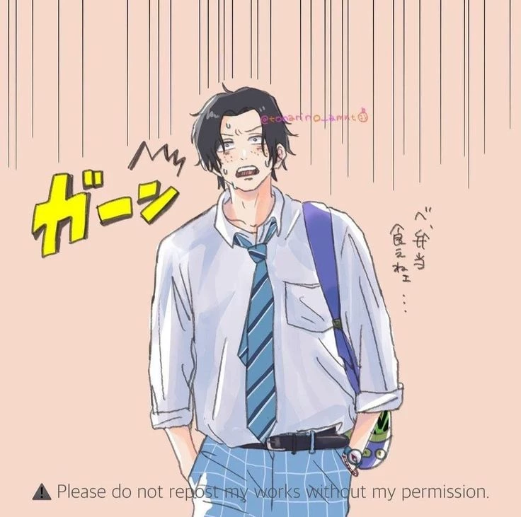 Ace D. Portgas thumbnail