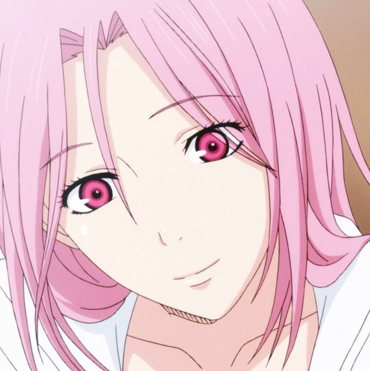 Satsuki Momoi thumbnail