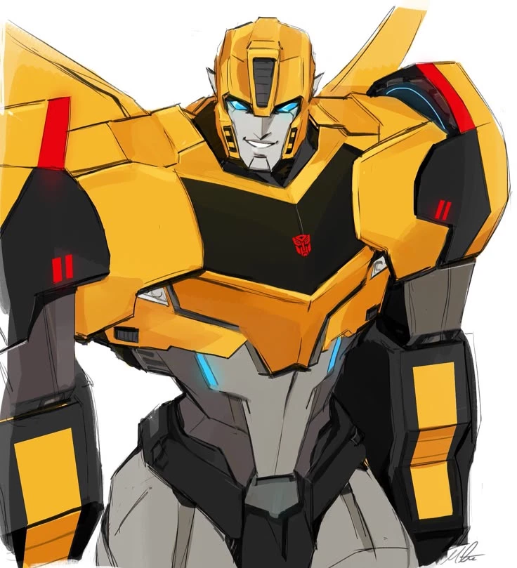 bumblebee thumbnail