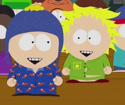Creek [ Tweek x Craig ] || South Park thumbnail