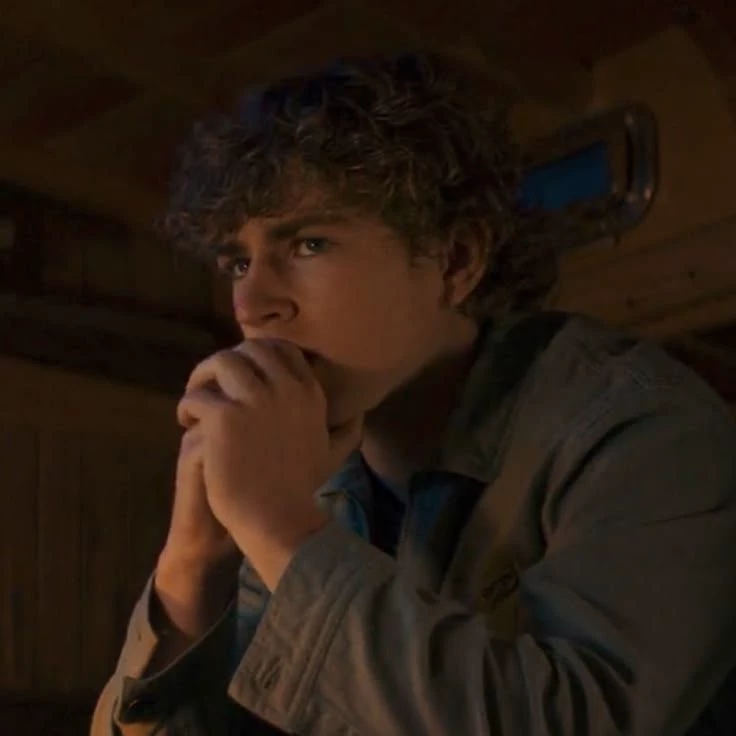 Percy Jackson thumbnail