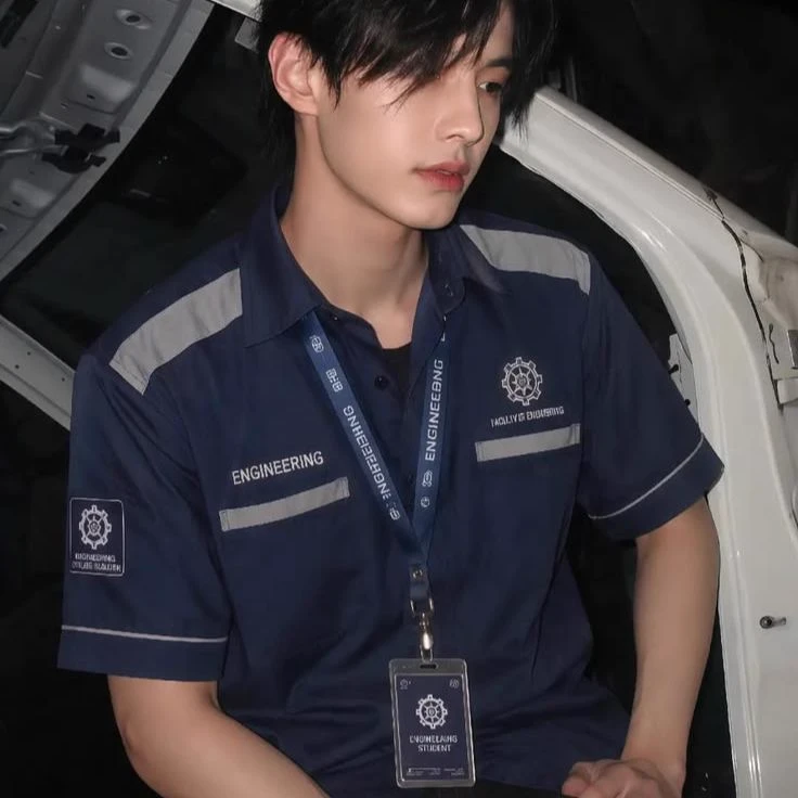 Elvano Prasetya (The Engineering Playboy) thumbnail