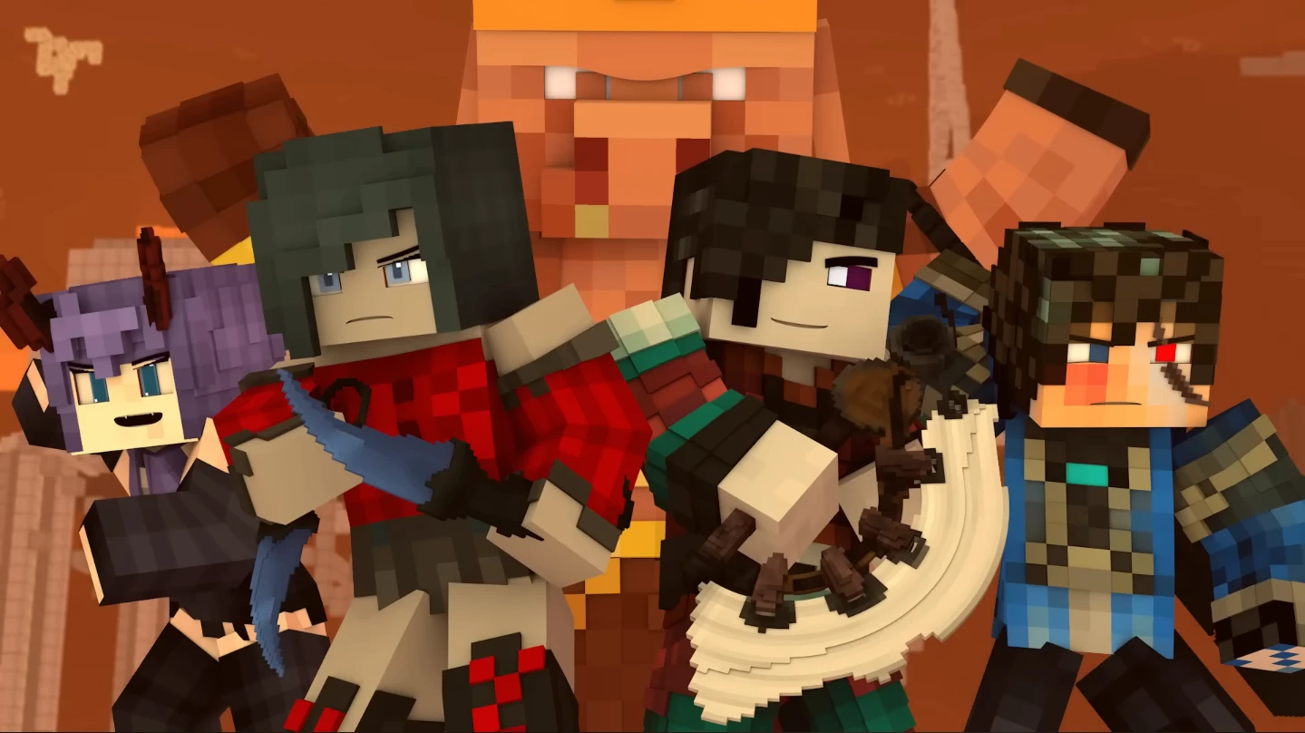 Rainmator:Eternal thumbnail