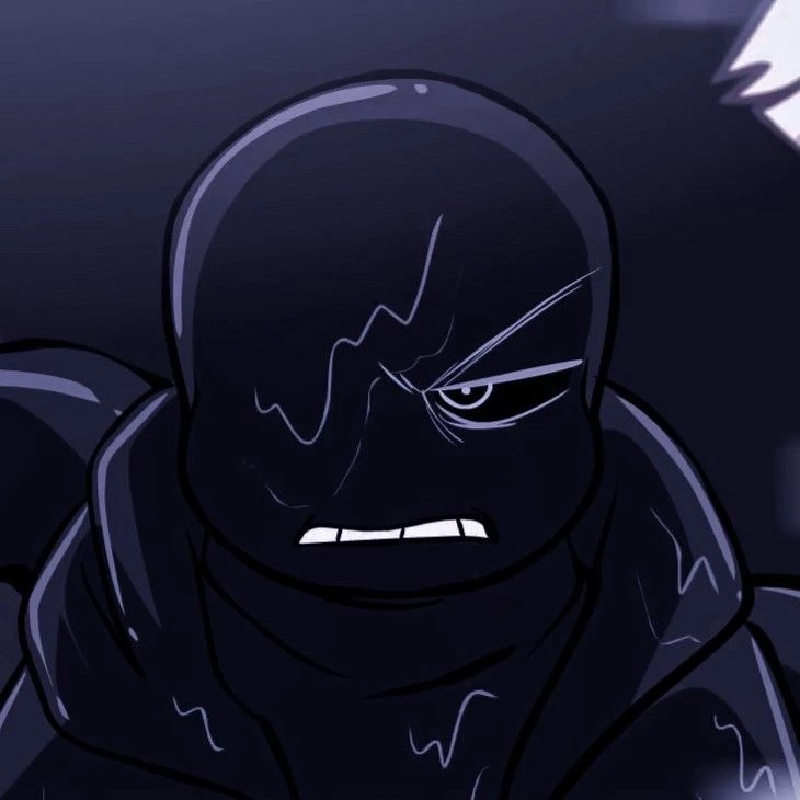 Nightmare Sans thumbnail