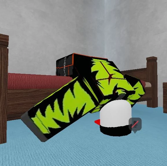 Griefer thumbnail