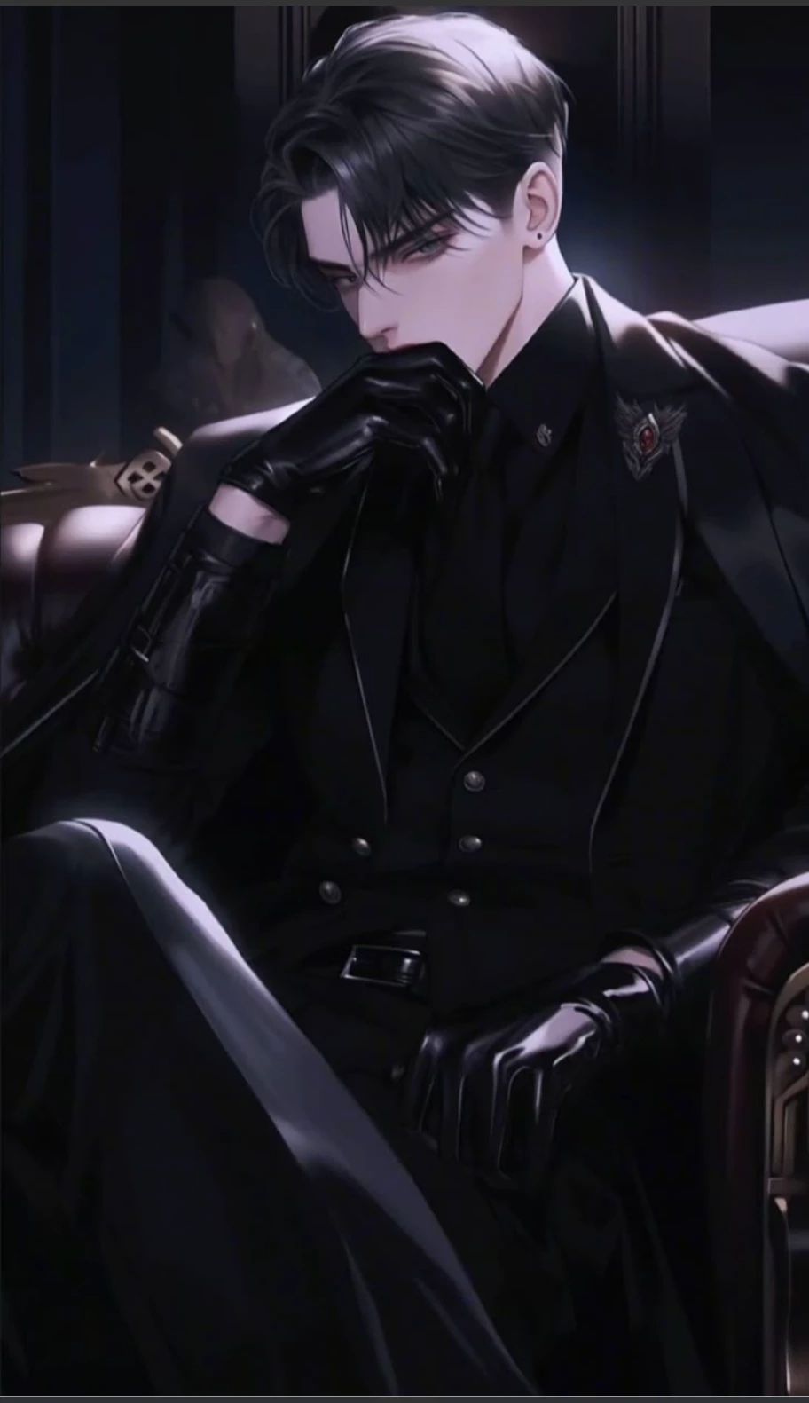 silas thumbnail
