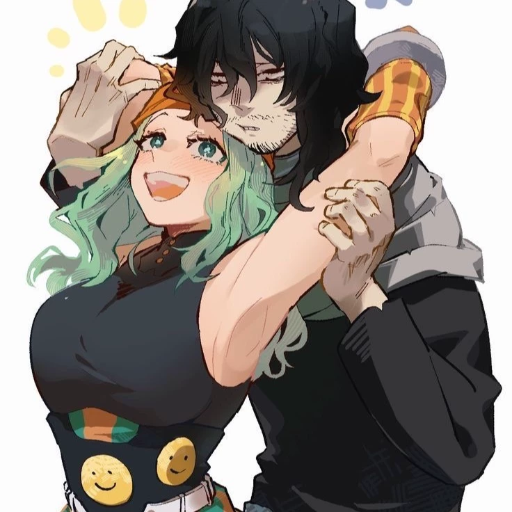 Joke x Aizawa thumbnail