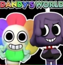 dandy world thumbnail