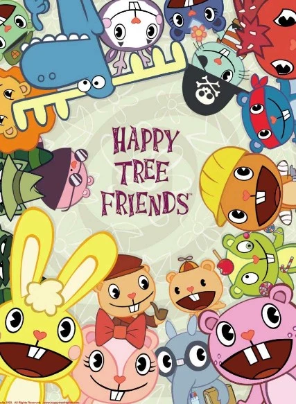 happy tree friends thumbnail