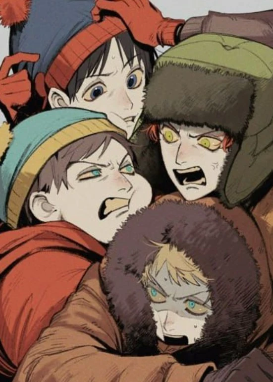 south park thumbnail