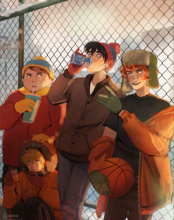 Souht park thumbnail