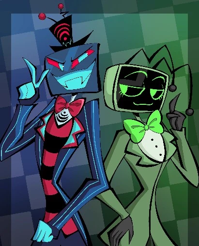 Vox a Vee thumbnail