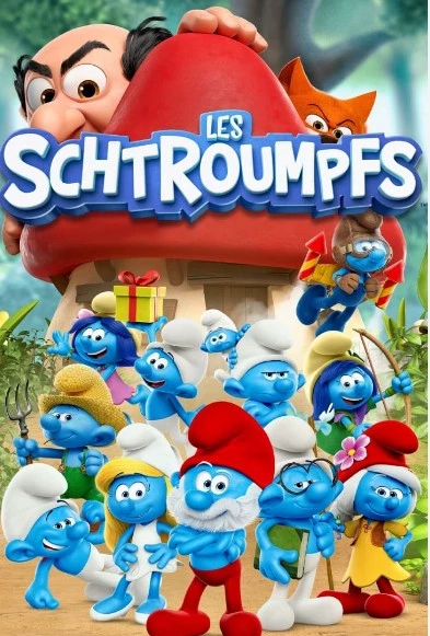 Smurfs thumbnail