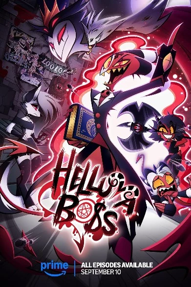 helluva boss thumbnail