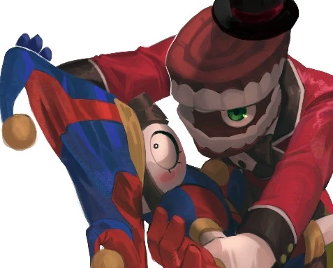 cain thumbnail