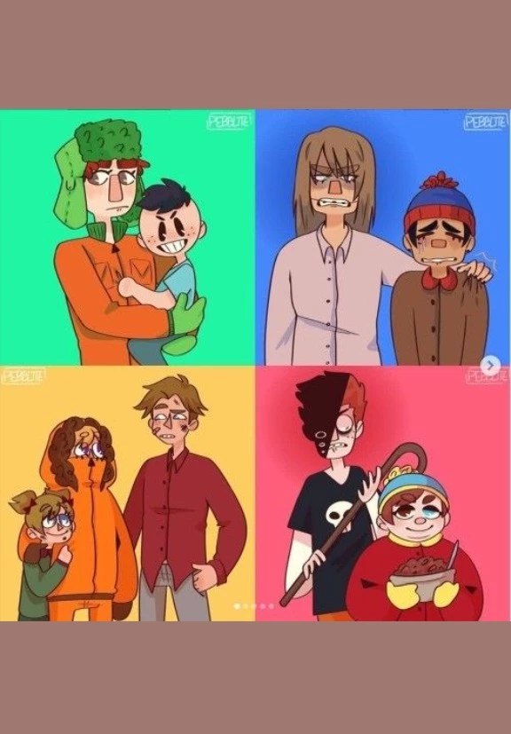 South Park thumbnail
