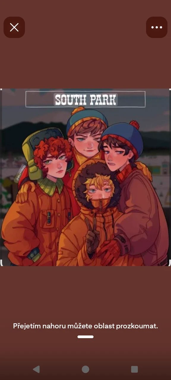 South park thumbnail