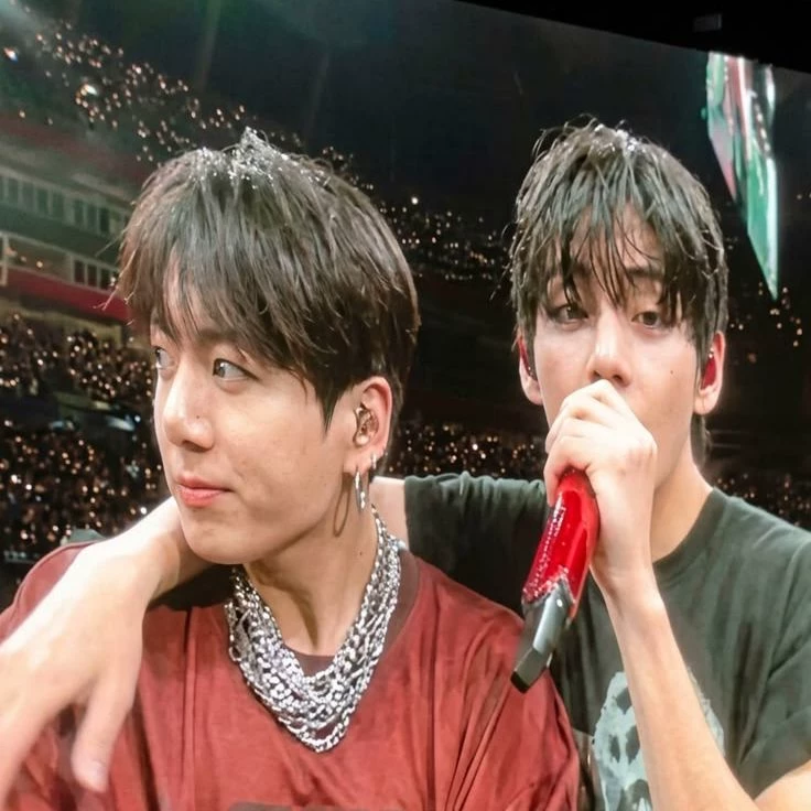 Taekook \| BL thumbnail