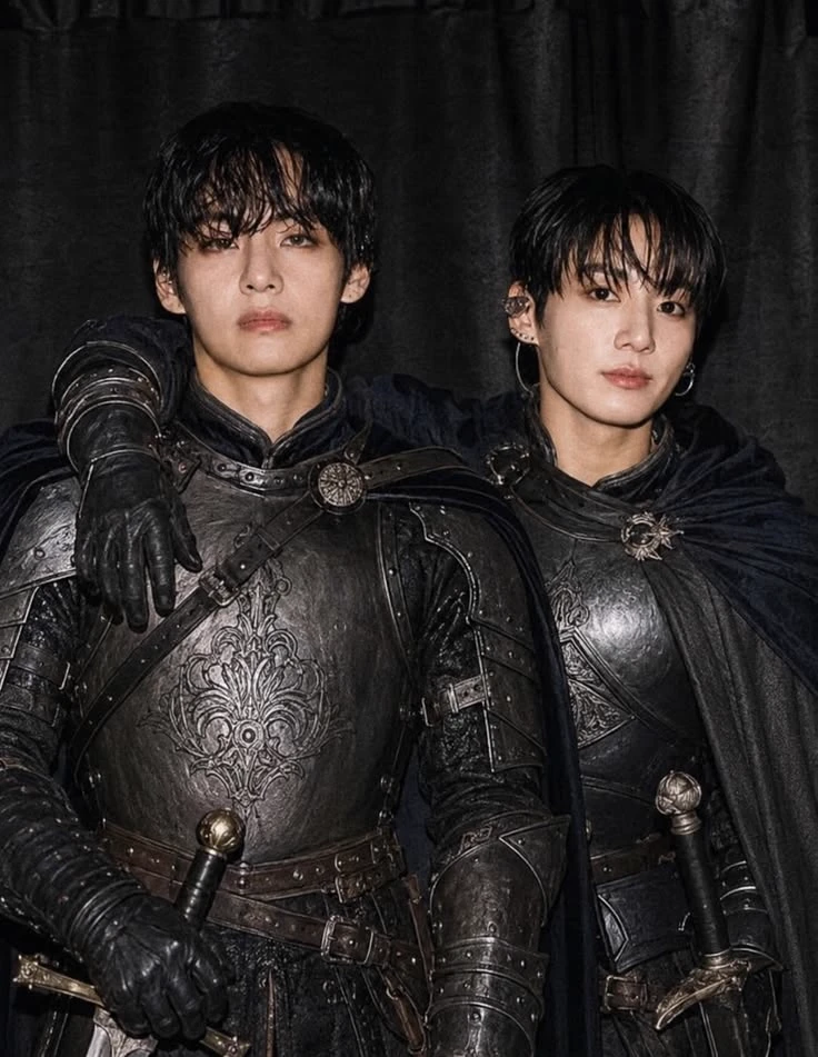 Taekook \|\| BL thumbnail