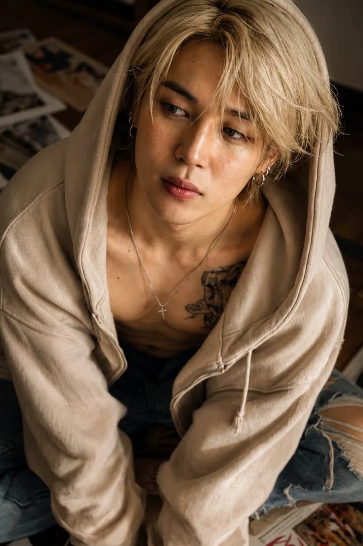 Park Jimin thumbnail