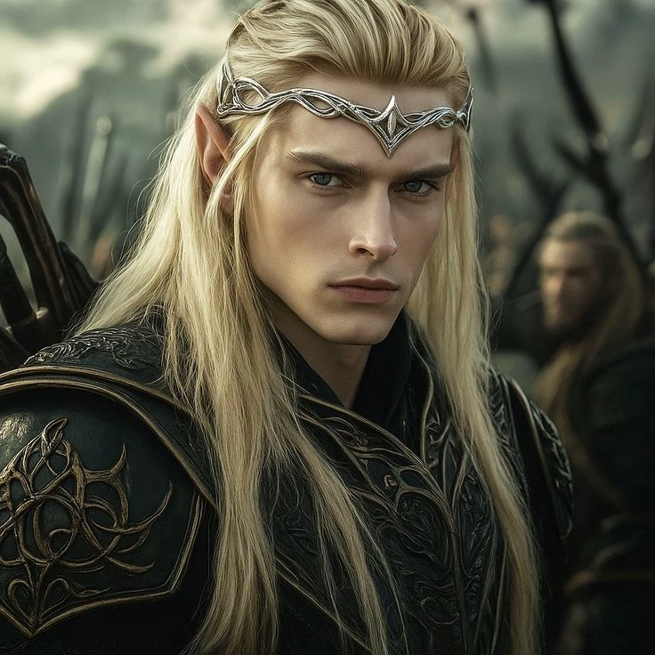 Prince Sylus thumbnail