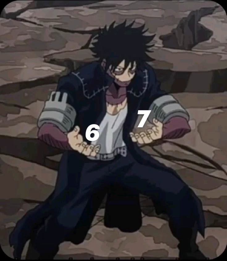 MHA - PICK ME GUY thumbnail