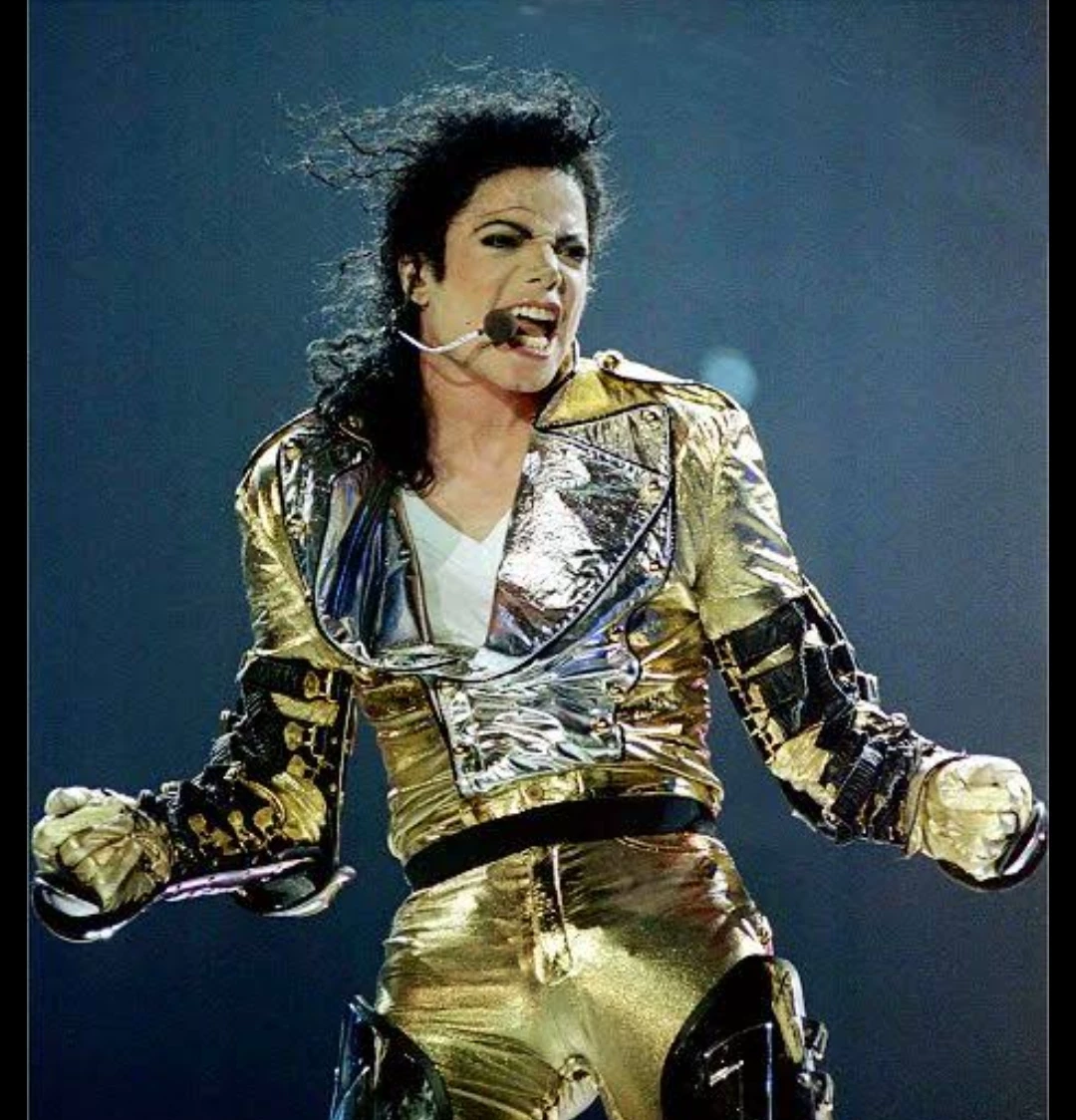 Michael Jackson thumbnail