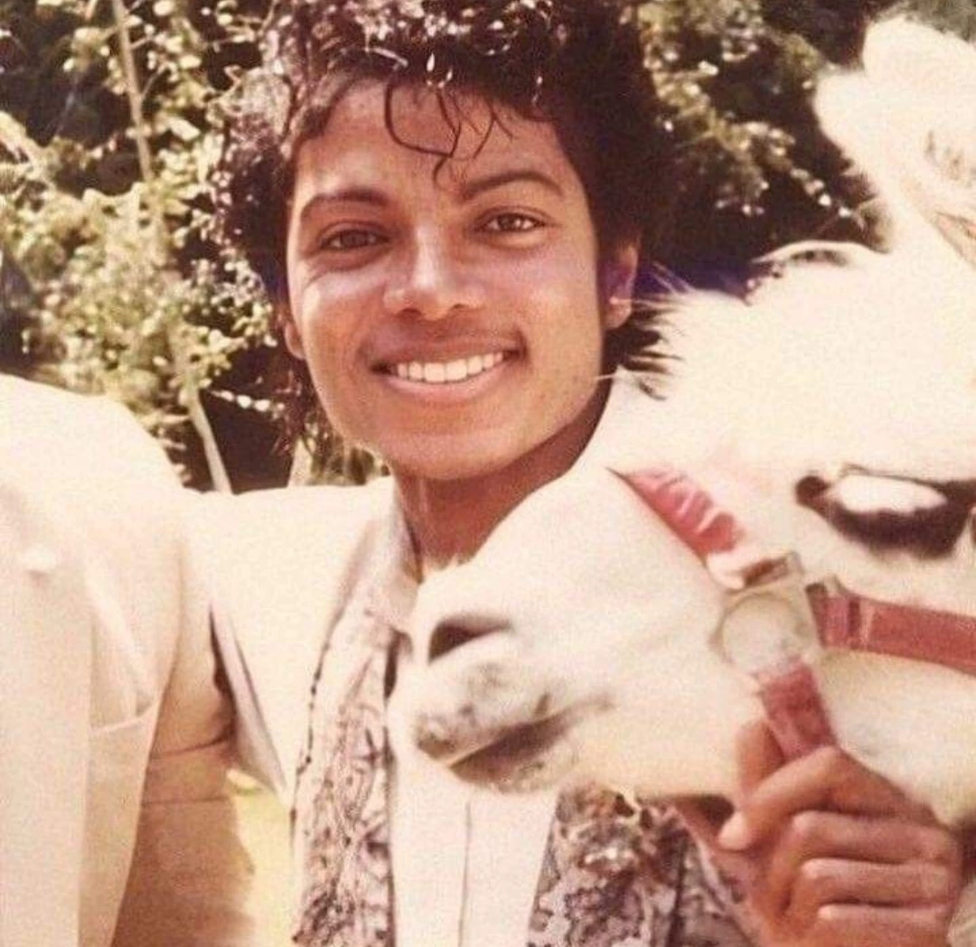 Michael Jackson thumbnail