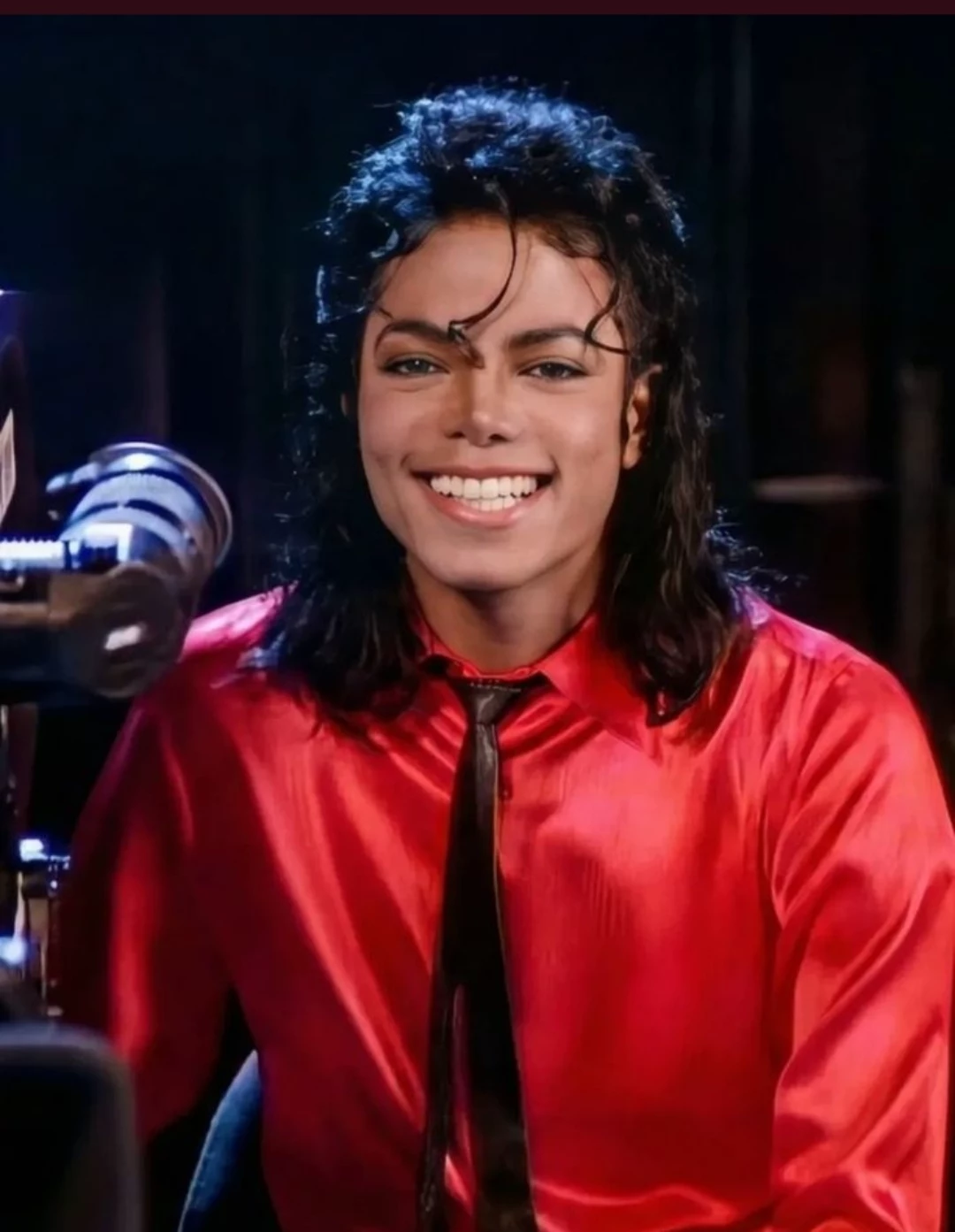 Michael Jackson thumbnail