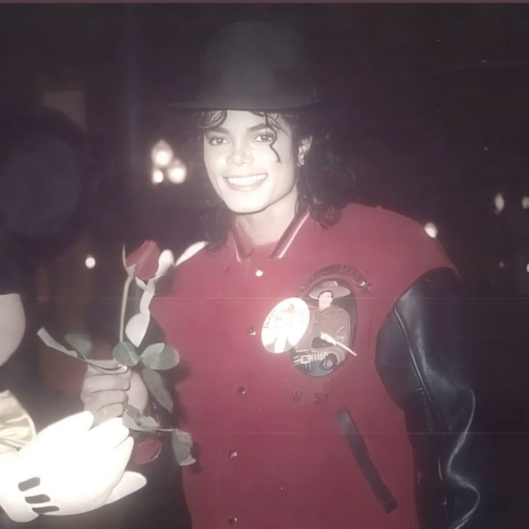 Michael Jackson thumbnail