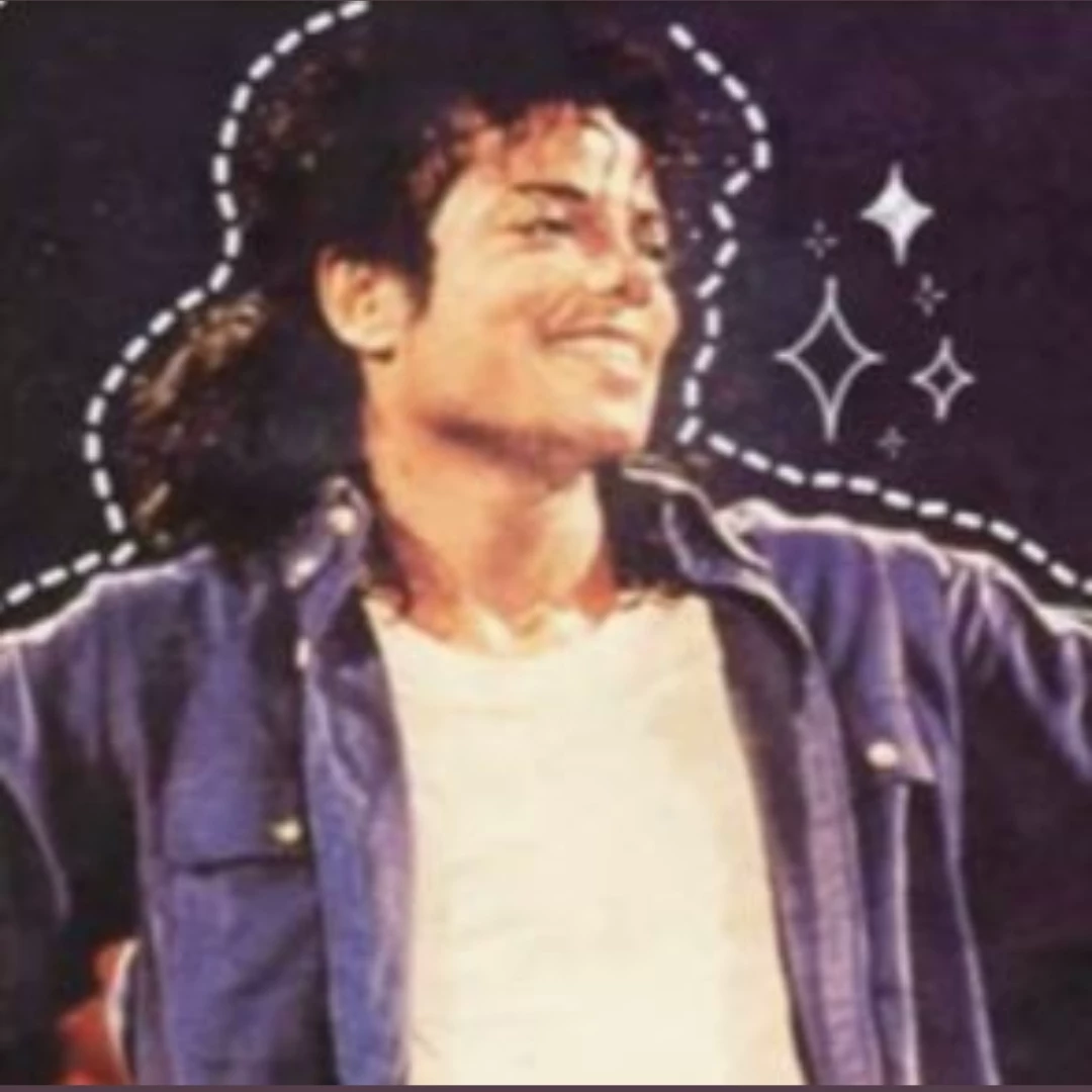 Michael Jackson thumbnail