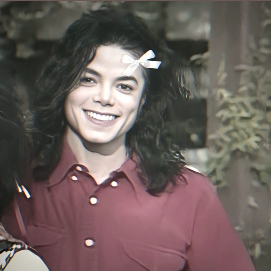 Michael Jackson thumbnail