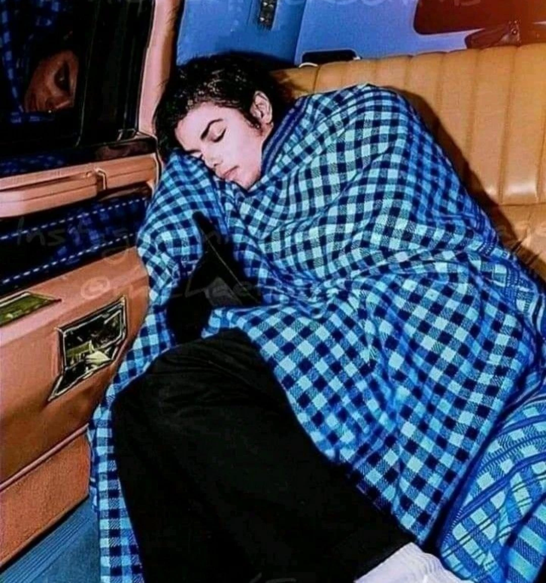 Michael Jackson thumbnail