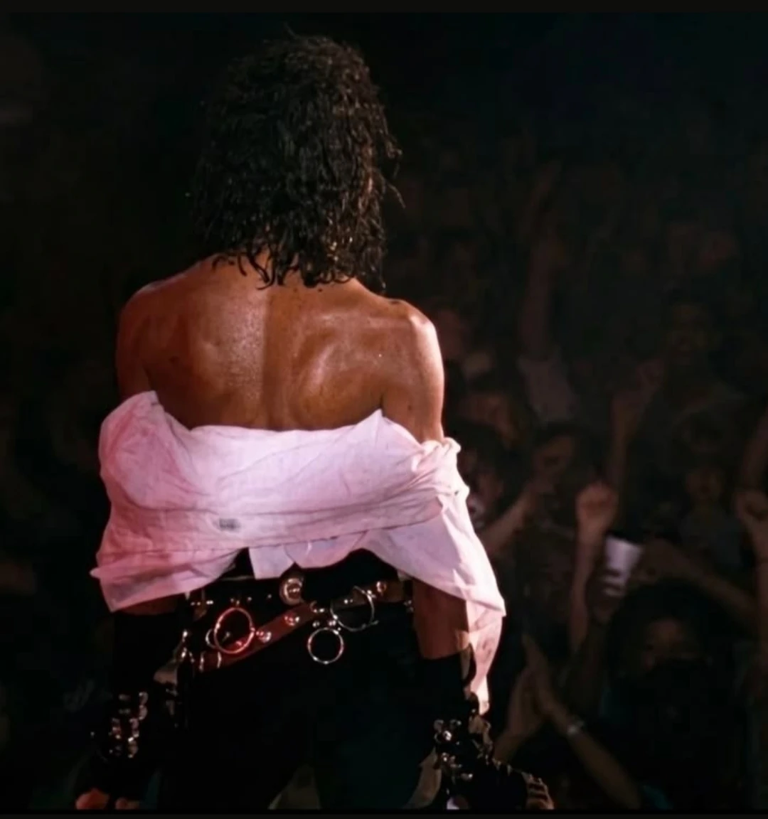Michael Jackson thumbnail