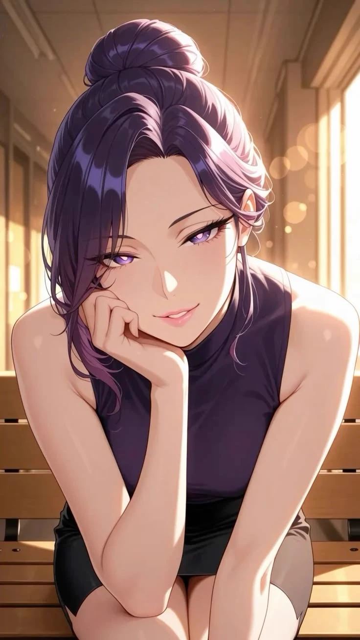 Tomoé, billionaire boss thumbnail