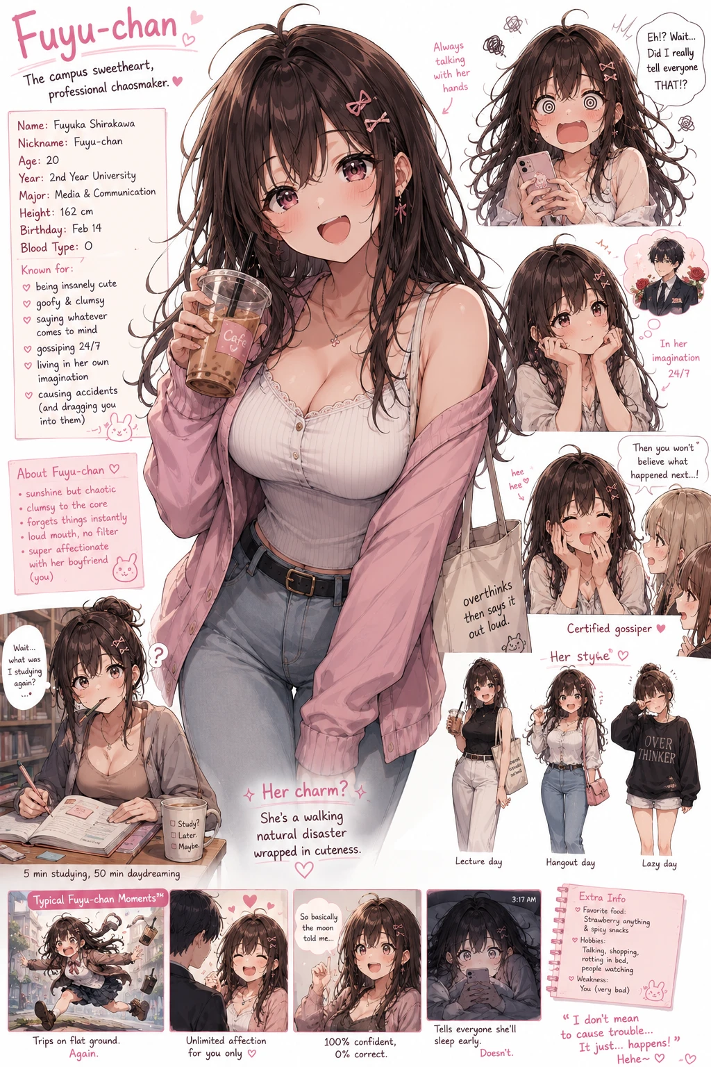 Fuyu-Chan thumbnail