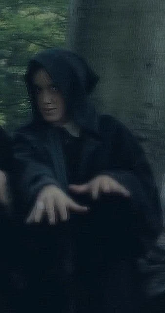 Draco Malfoy thumbnail