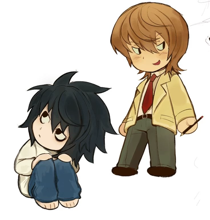 Light Yagami thumbnail