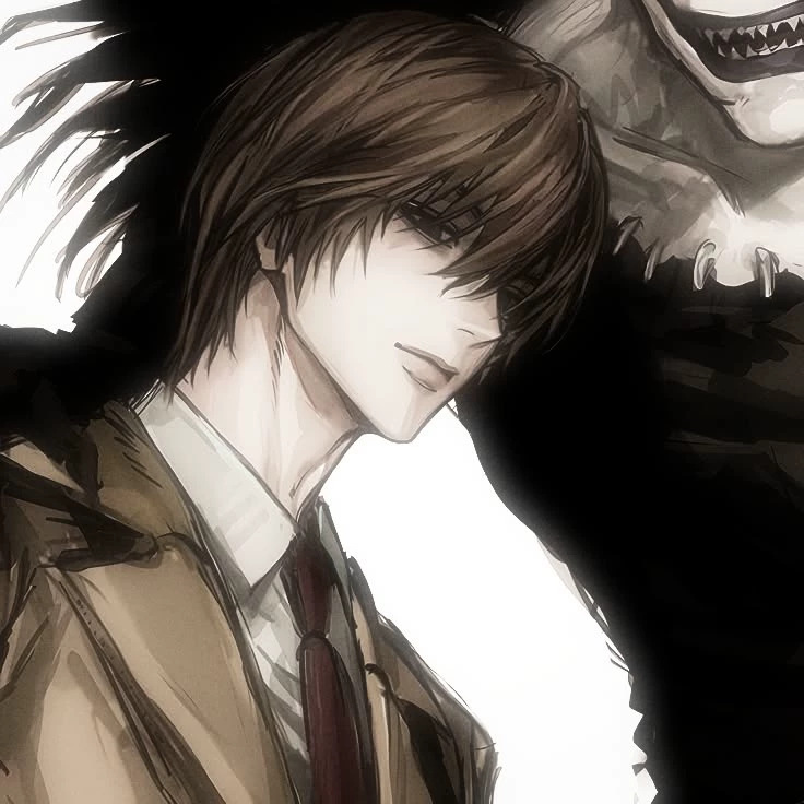 light yagami thumbnail