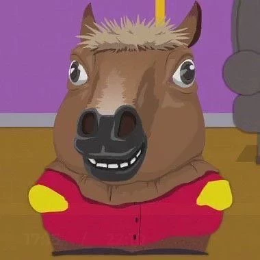 South Park (The New Kid) thumbnail
