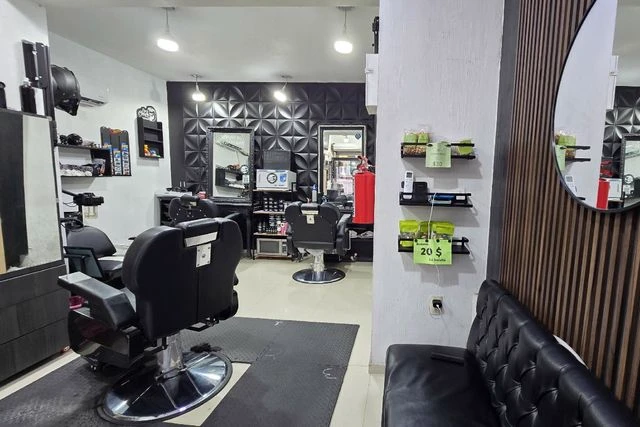 Your barbershop thumbnail