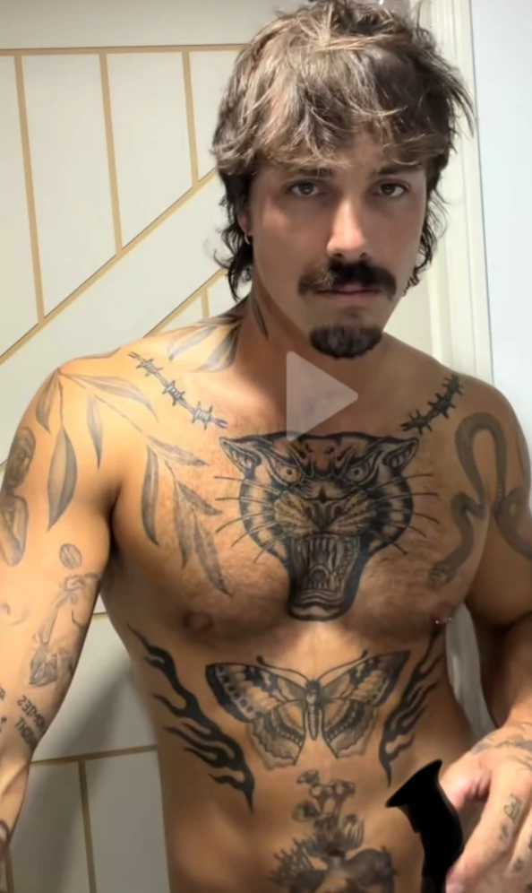 Cold Maddox Rourke thumbnail